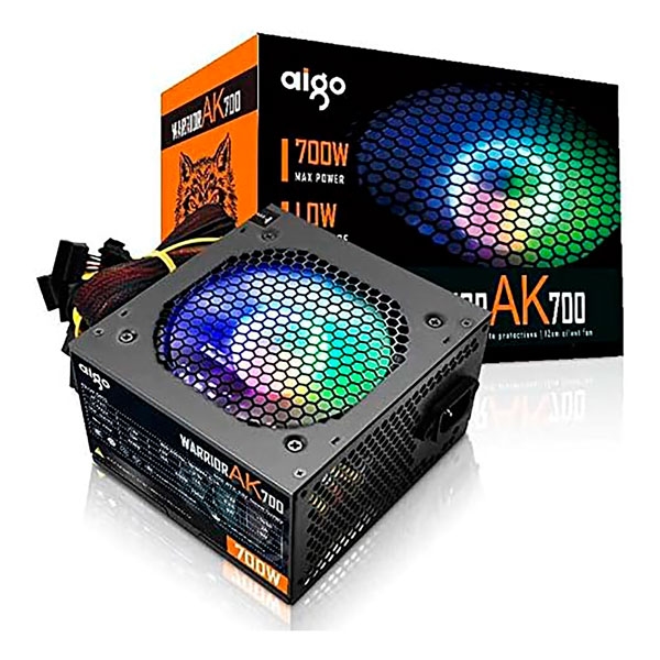 DarkFlash DLC29 Z790 – i7.4060 Gaming PC 12th Gen