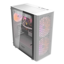 Aigo DarkFlash DK360 White Case