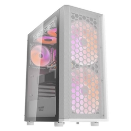 Aigo DarkFlash DK360 White Case