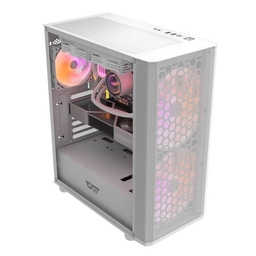 Aigo DarkFlash DK360 White Case
