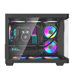 DarkFlash L285M Z790 – i7.4090 Gaming PC