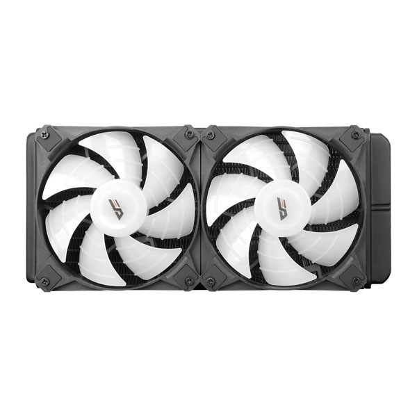 CPU Liquid Cooler Aigo DarkFlash Twister DX-240