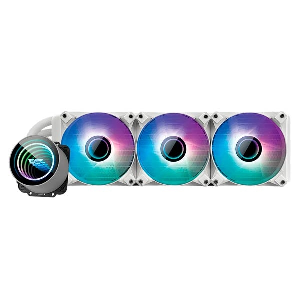 DarkFlash DLX4000 B760M – i7.3070T Gaming PC