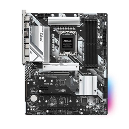 AsRock B760 Pro RS Motherboard