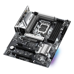 AsRock B760 Pro RS Motherboard
