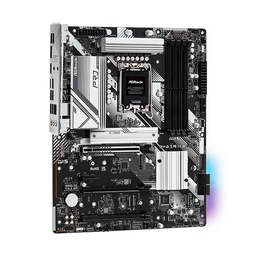 AsRock B760 Pro RS Motherboard