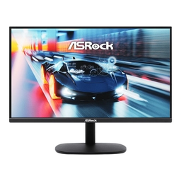 AsRock CL25FF Gaming Monitor