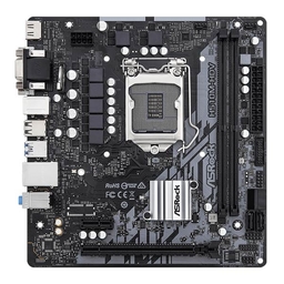 AsRock H510M-HDV R2.0 Motherboard