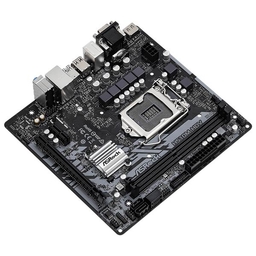 AsRock H510M-HDV R2.0 Motherboard