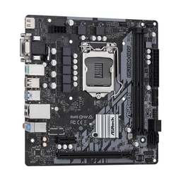 AsRock H510M-HDV R2.0 Motherboard