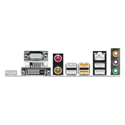 AsRock H510M-HDV R2.0 Motherboard
