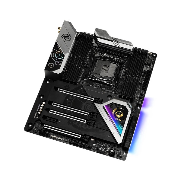 AsRock X299 Taichi CLX Motherboard