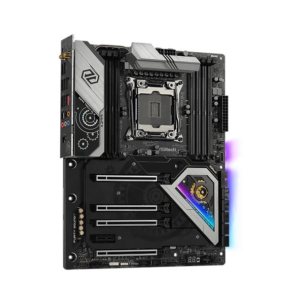 AsRock X299 Taichi CLX Motherboard