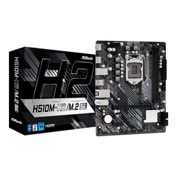 Asrock H510M-H2/M.2 SE Motherboard