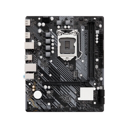 Asrock H510M-H2/M.2 SE Motherboard