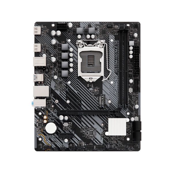 Asrock H510M-H2/M.2 SE Motherboard