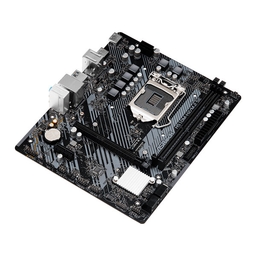 Asrock H510M-H2/M.2 SE Motherboard