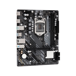 Asrock H510M-H2/M.2 SE Motherboard