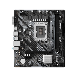 Asrock H610M-HVS/M.2 R2.0 Motherboard
