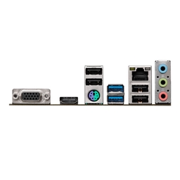 Asrock H610M-HVS/M.2 R2.0 Motherboard