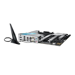 Asus ROG Strix Z590-A Gaming WIFI Mainboard