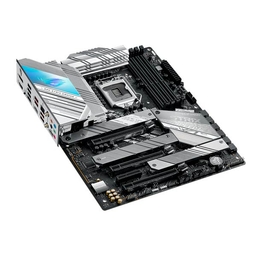 Asus ROG Strix Z590-A Gaming WIFI Mainboard