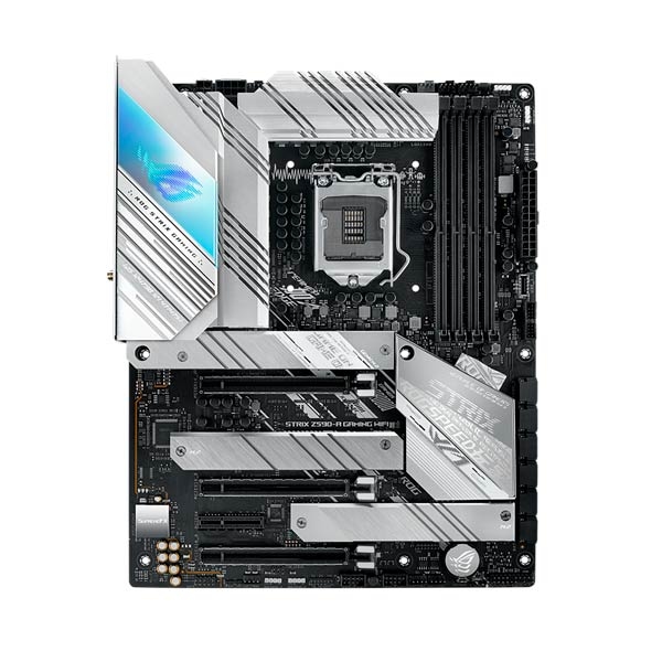 Asus ROG Strix Z590-A Gaming WIFI Mainboard