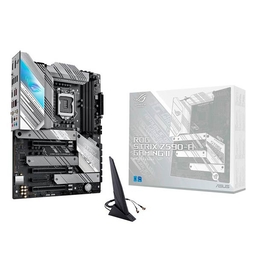 Asus ROG Strix Z590-A Gaming WIFI Mainboard