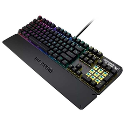 Asus TUF Gaming K3 RGB Keyboard