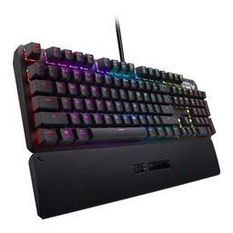 Asus TUF Gaming K3 RGB Keyboard