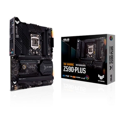 Asus TUF Gaming Z590-PLUS Mainboard