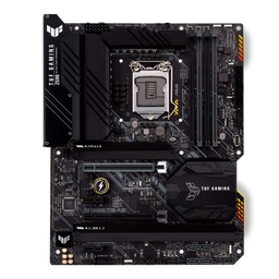 Asus TUF Gaming Z590-PLUS Mainboard
