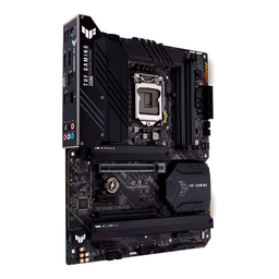 Asus TUF Gaming Z590-PLUS Mainboard