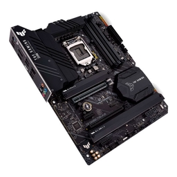 Asus TUF Gaming Z590-PLUS Mainboard