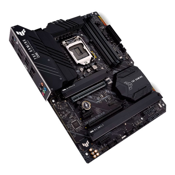 Asus TUF Gaming Z590-PLUS Mainboard