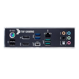 Asus TUF Gaming Z590-PLUS Mainboard