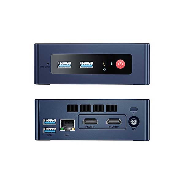 Beelink GK35 Windows 10 Mini PC