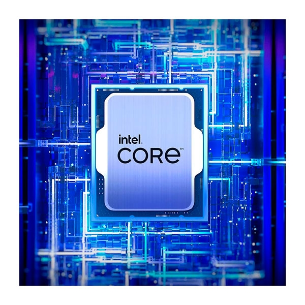Intel Core i3-13100 Processor