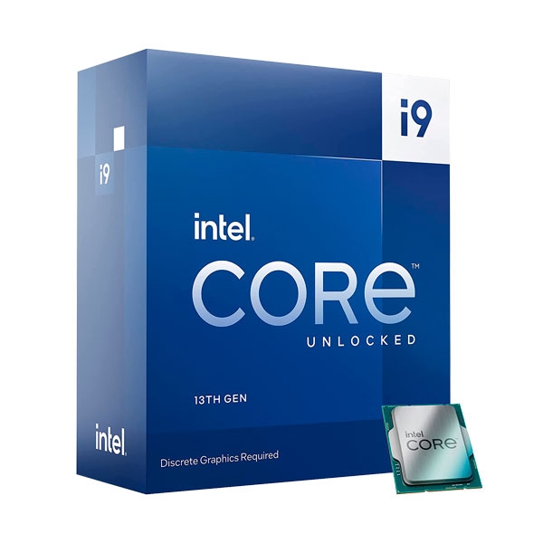 DarkFlash GT301 Z790-i9.5080 Gaming PC