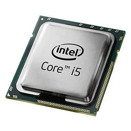 Intel Core i5-2400 Processor