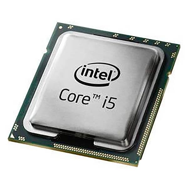 Intel Core i5-2400 Processor