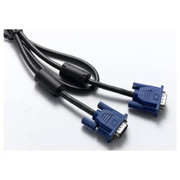 VGA 3+4 15m Cable