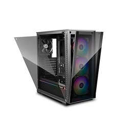 DeepCool MATREXX 70 ADD-RGB 3F Case