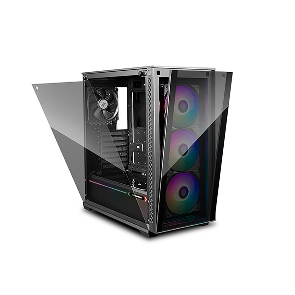 DeepCool MATREXX 70 ADD-RGB 3F Case