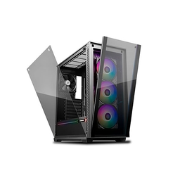 DeepCool MATREXX 70 ADD-RGB 3F Case