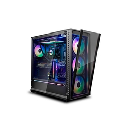 DeepCool MATREXX 70 ADD-RGB 3F Case