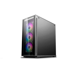 DeepCool MATREXX 70 ADD-RGB 3F Case