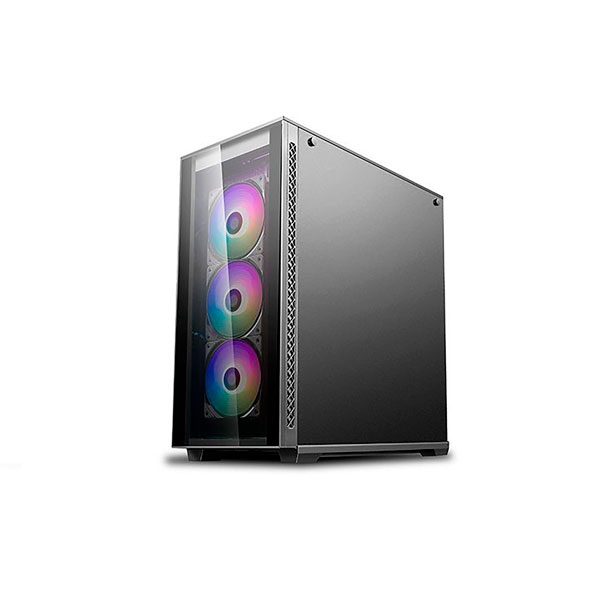 DeepCool MATREXX 70 ADD-RGB 3F Case