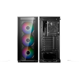 DeepCool MATREXX 70 ADD-RGB 3F Case