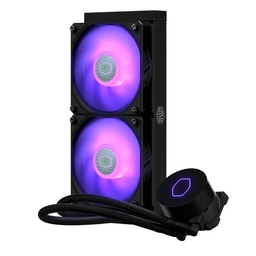 Cooler Master MasterLiquid ML240L V2 RGB CPU Liquid Cooler
